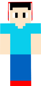 Minha Skin