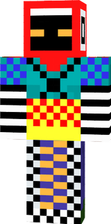 GAMER 1