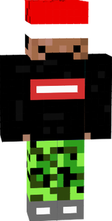 supreme noob