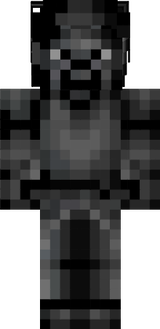 dark steve boii
