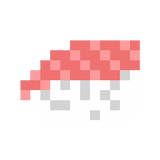 Sushi Salmon