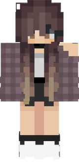 cute girl