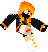 ninja girl