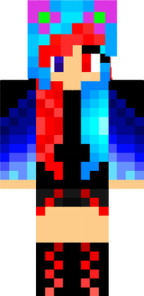 bladepony mefwa