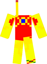 Robot tron