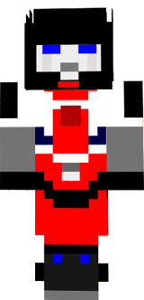 Sideswipe(police cover)
