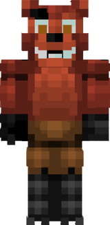 Foxy