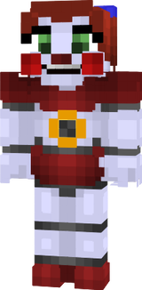 Бэйби