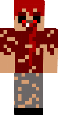 Preview of texture: terror