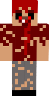 terror