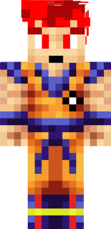 goku