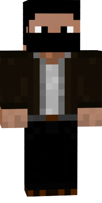 Preview of texture: Klaid c маской