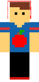 apple skin