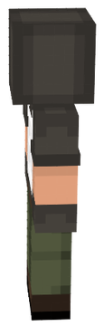 terrorist