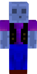 Fancy Slime