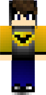 Yusuf Reiz V2