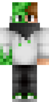 Mi-Creeper