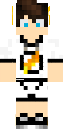 Preview of texture: steve