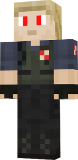 albert wesker