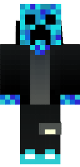 Ice Creeper-Gamer