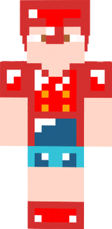 Gymleader 2