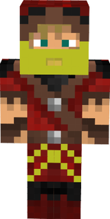fenrin edit