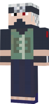 Kakashi Hatake