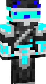 whitezunder .exd