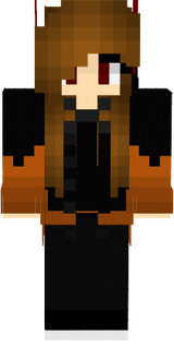 Emma - Demon