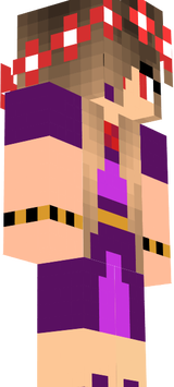 Evil Little Carly Adagio Dazzle