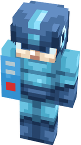 MEGAMAN