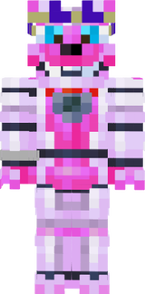 Funtime Marifofi