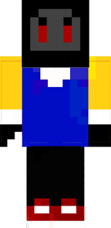 Skin-ul meu
