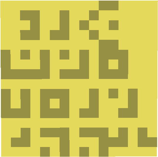 Preview of texture: code ettinty