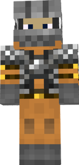 Space Knight