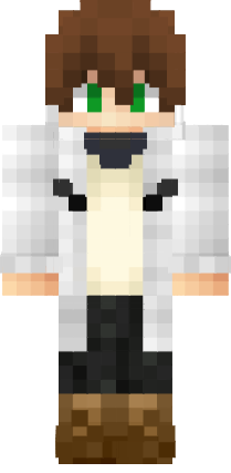 Preview of texture: steve