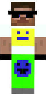 Steve geometry das cool
