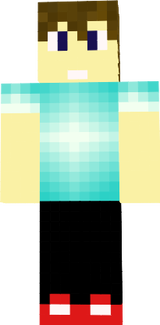 Maxou 1 TEST