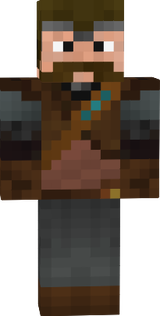 Blacksmith 4