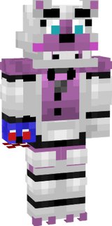 Funtime Freddy