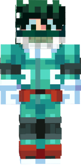 Izuku