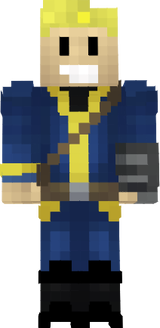 volt boy