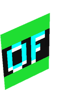 OF minecraft skin cape