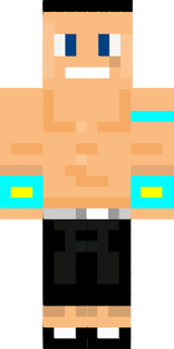 john cena