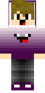 <3 Minha Skin Dlç <3