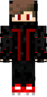 nova skin 