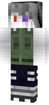 Vinny Ten Tail Shinobi