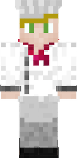 Baker Male