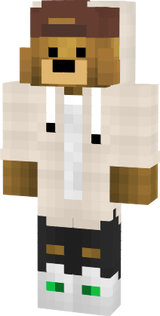 cool bear