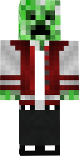 Skin minecaft